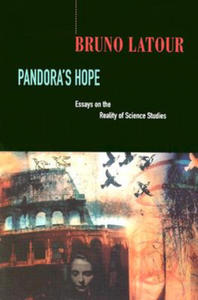 Pandora's Hope - 2834683746