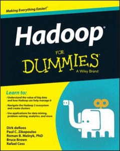 Hadoop For Dummies - 2826631304