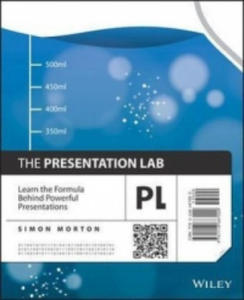 Presentation Lab - Learn the Formula Behind Powerful Presentations - 2877967201