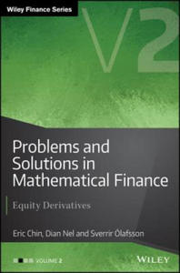 Problems and Solutions in Mathematical Finance