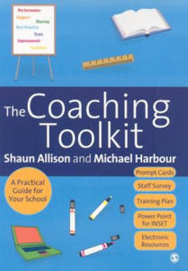 Coaching Toolkit