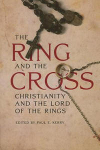 Ring and the Cross - 2867121787