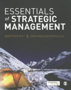 Essentials of Strategic Management - 2869875354