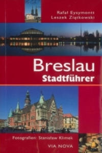 Breslau Stadtfhrer - 2878076565