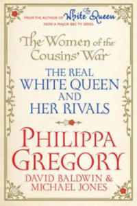 Women of the Cousins' War