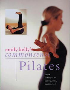 Commonsense Pilates - 2878441691