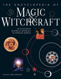 Encyclopedia of Magic & Witchcraft - 2878310763