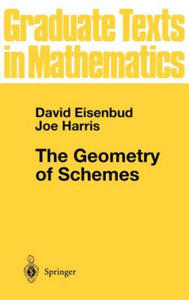 The Geometry of Schemes - 2870657691