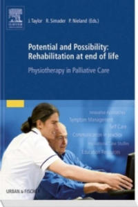 Potential and Possibility: Rehabilitation at end of life - 2877488451