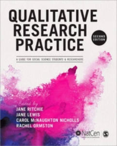 Qualitative Research Practice - 2864720972