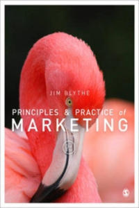 Principles and Practice of Marketing - 2869870326