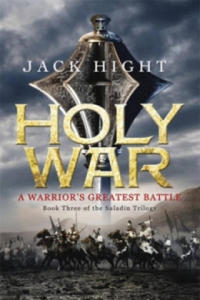 Holy War - 2878877097