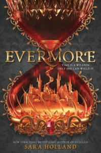 Evermore - 2877759600