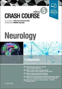 Crash Course Neurology - 2861955005