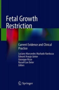 Fetal Growth Restriction - 2878628501