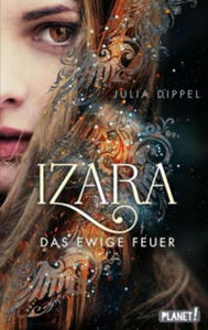 Izara 1: Das ewige Feuer - 2866668732