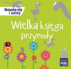 Wielka ksiga przyrody - 2877501210