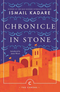 Chronicle In Stone - 2877759402