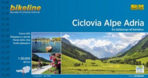 Ciclovia Alpe Adria - 2877764699
