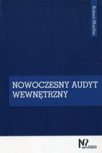 Nowoczesny audyt wewntrzny - 2878174592