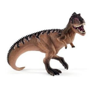 Schleich Giganotosaurus, Kunststoff-Figur - 2878439442