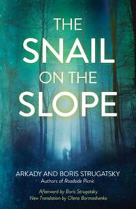 The Snail on the Slope - 2878626461