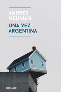 UNA VEZ ARGENTINA - 2872884524