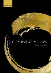 Comparative Law - 2870877899