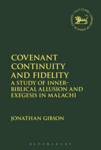 Covenant Continuity and Fidelity - 2867101182