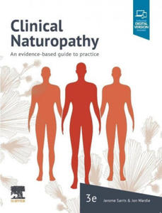 Clinical Naturopathy - 2873012070