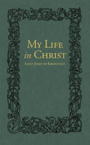 My Life in Christ - 2877777633