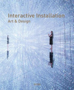 Interactive Installation Art & Design - 2871794157