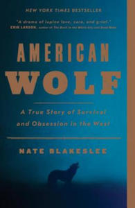 American Wolf - 2877614252