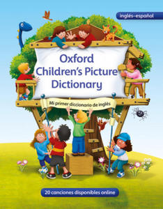 Oxford Children - 2874286170