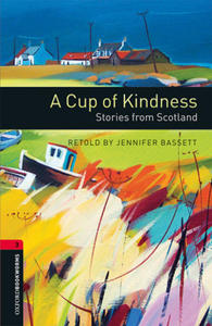 A CUP OF KINDNESS - 2877762333