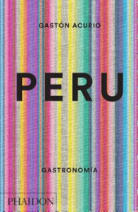 GASTON ACURIO - PERU - 2861884937