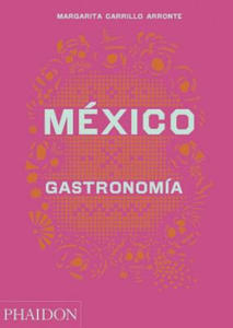 MEXICO: GASTRONOMIA - 2861951600