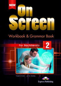 new on screen 2 workbook pack - 2870872681