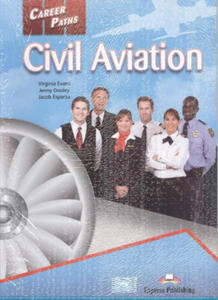 CIVIL AVIATION STUDENT'S BOOK - 2870302833