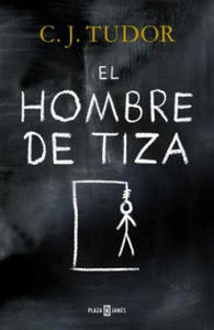 El hombre de tiza / The Chalk Man - 2871524512