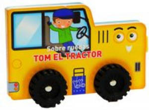 Tom el tractor - 2862799308