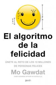 EL ALGORITMO DE LA FELICIDAD - 2875680675