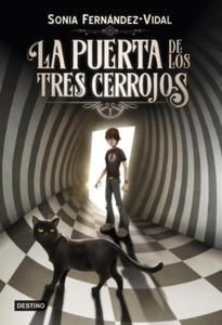 LA PUERTA DE LOS TRES CERROJOS - 2869851954