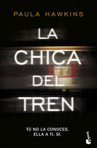 LA CHICA DEL TREN - 2861872308