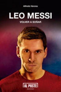 Leo Messi - 2872206414