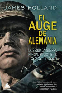 EL AUGE DE ALEMANIA - 2878081281