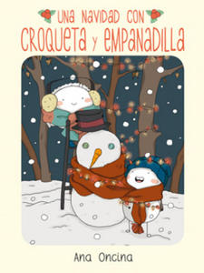 Una navidad con croqueta y empanadilla - 2871789691