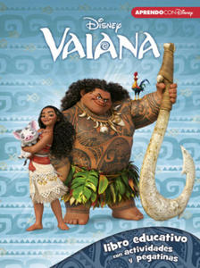 DISNEY - Vaiana - 2867092535