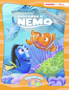 BUSCANDO A NEMO - 2874793461