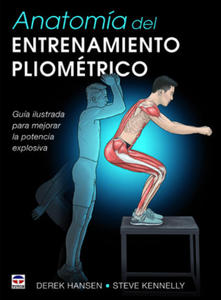 ANATOMA DEL ENTRENAMIENTO PLIOM - 2876125366